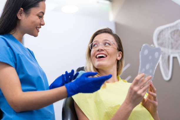 Best Dental Exams and Cleanings  in Dewitt, IA